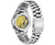 Reloj Citizen Automatico para Hombre - Modelo Mechanical - NJ015153W - comprar online