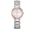 Reloj Citizen Analogico para Mujer - Modelo Eco Drive - EM092485Y
