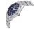 Reloj Citizen Analogico Eco Drive para Hombre - Modelo Super Titanium - AW124057L - comprar online