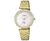 Reloj Citizen Analogico para Mujer - Modelo Quartz - ER021250Y - comprar online