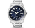 Reloj Citizen Analogico Eco Drive para Hombre - Modelo Super Titanium - AW124057L