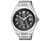 Reloj Citizen Analogico Eco Drive para Hombre - Modelo Super Titanium - AW124057E
