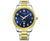 Reloj Citizen Analogico para Hombre - Modelo Quartz - BI103657L