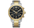 Reloj Citizen Cronografo para Hombre - Modelo Quartz - AN805450E
