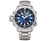 Reloj Citizen Analogico para Hombre - Modelo Promaster - JP200067L