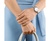 Reloj Citizen Analogico para Mujer - Modelo Eco Drive - EM050073A - Citizen