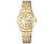 Reloj Citizen Analogico para Mujer - Modelo Quartz - EQ200291P