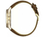 Reloj Citizen Analogico para Hombre - Modelo Eco Drive - AW175310A en internet