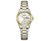 Reloj Citizen Analogico para Mujer - Modelo Quartz - EQ061452A