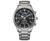 Reloj Citizen Cronografo para Hombre - Modelo Eco Drive - CA702881E