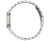 Reloj Citizen Analogico para Mujer - Modelo Quartz - EU609658A en internet