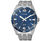 Reloj Citizen Analogico para Hombre - Modelo Quartz - BI505852L