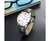 Reloj Citizen Automatico para Hombre - Modelo Mechanical - NH835008A - Citizen