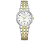 Reloj Citizen Analogico para Mujer - Modelo Quartz - EU609658A