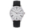 Reloj Citizen Automatico para Hombre - Modelo Mechanical - NH835008A
