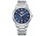 Reloj Citizen Analogico para Hombre - Modelo Eco Drive - AW010086L