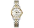 Reloj Citizen Analogico para Mujer - Modelo Quartz - EQ060553A