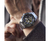Reloj Citizen Cronografo Eco Drive para Hombre - Modelo Promaster - JY812554L