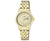 Reloj Citizen Analogico para Mujer - Modelo Quartz - EQ060359P - comprar online