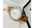 Reloj Citizen Analogico para Mujer - Modelo Quartz - EL309383A - comprar online