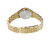 Reloj Citizen Analogico para Mujer - Modelo Quartz - EQ060359F - comprar online