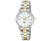 Reloj Citizen Analogico para Mujer - Modelo Quartz - EU607451D