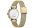 Reloj Citizen Analogico para Mujer - Modelo Eco Drive - EM081882X - comprar online