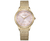 Reloj Citizen Analogico para Mujer - Modelo Eco Drive - EM081882X