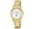 Reloj Citizen Analogico para Mujer - Modelo Quartz - EU607256D