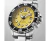 Reloj Citizen Automatico para Hombre - Modelo Mechanical - NJ017083Z - comprar online