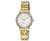 Reloj Citizen Analogico para Mujer - Modelo Quartz - EL304284A