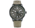 Reloj Citizen Analogico para Hombre - Modelo Eco Drive - BM859516H