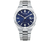 Reloj Citizen Automatico para Hombre - Modelo Mechanical Tsuyosa - NJ015081L - comprar online