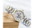 Reloj Citizen Analogico para Mujer - Modelo Quartz - EQ059555A - Citizen