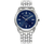 Reloj Citizen Analogico para Mujer - Modelo Eco Drive - FE709055L