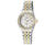 Reloj Citizen Analogico para Mujer - Modelo Quartz - EU606454D