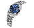 Reloj Citizen Automatico para Hombre - Modelo Mechanical Tsuyosa - NJ015081L en internet