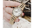 Reloj Citizen Analogico para Mujer - Modelo Quartz - EU606250D - comprar online