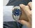 Reloj Citizen Automatico para Hombre - Modelo Mechanical Tsuyosa - NJ015081L en internet