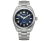 Reloj Citizen Analogico Eco Drive para Hombre - Modelo Super Titanium - BM856088L