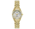 Reloj Citizen Analogico para Mujer - Modelo Quartz - EU606250D