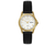 Reloj Citizen Analogico para Mujer - Modelo Quartz - EQ059326A