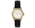 Reloj Citizen Analogico para Mujer - Modelo Quartz - EQ059326A