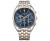 Reloj Citizen Cronografo para Hombre - Modelo Quartz - AN821650L