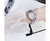 Reloj Citizen Analogico para Mujer - Modelo Quartz - EU606055D - Citizen