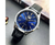 Reloj Citizen Automatico para Hombre - Modelo Mechanical - NH839020L - Citizen