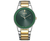 Reloj Citizen Analogico para Hombre - Modelo Eco Drive - AU106485X