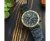 Reloj Citizen Cronografo para Hombre - Modelo Eco Drive - CA455689E - Citizen Watch Argentina I citizenwatch.com.ar