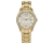 Reloj Citizen Analogico para Mujer - Modelo Eco Drive - FE114779P - comprar online