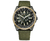 Reloj Citizen Analogico Eco Drive para Hombre - Modelo Promaster - BJ713600E